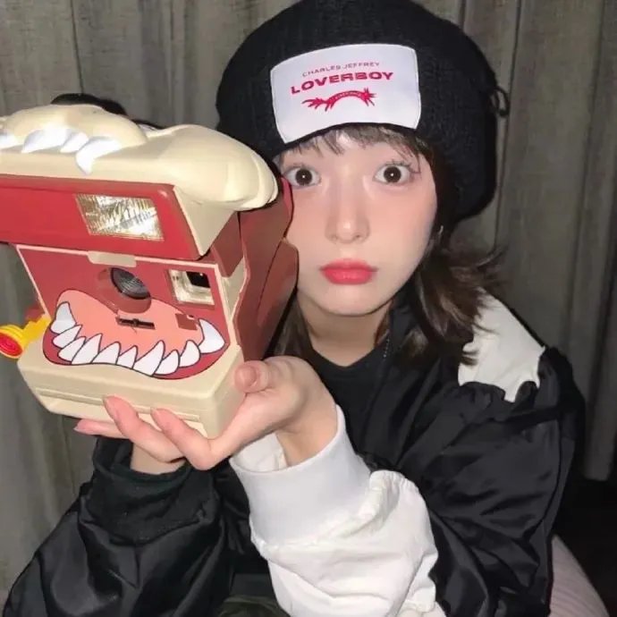 你们都是队长